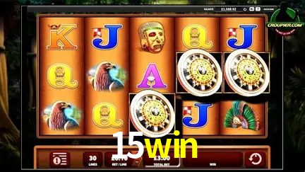 A Experiência Imersiva dos Cassinos Ao Vivo no 15win