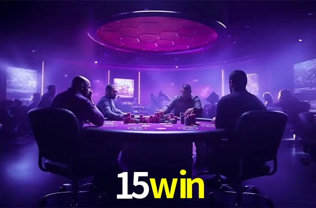 Diretório de Jogos 15win