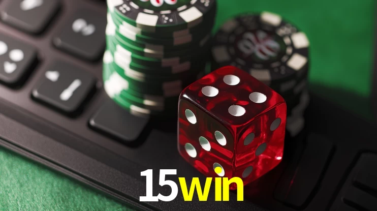Live Casino 15win