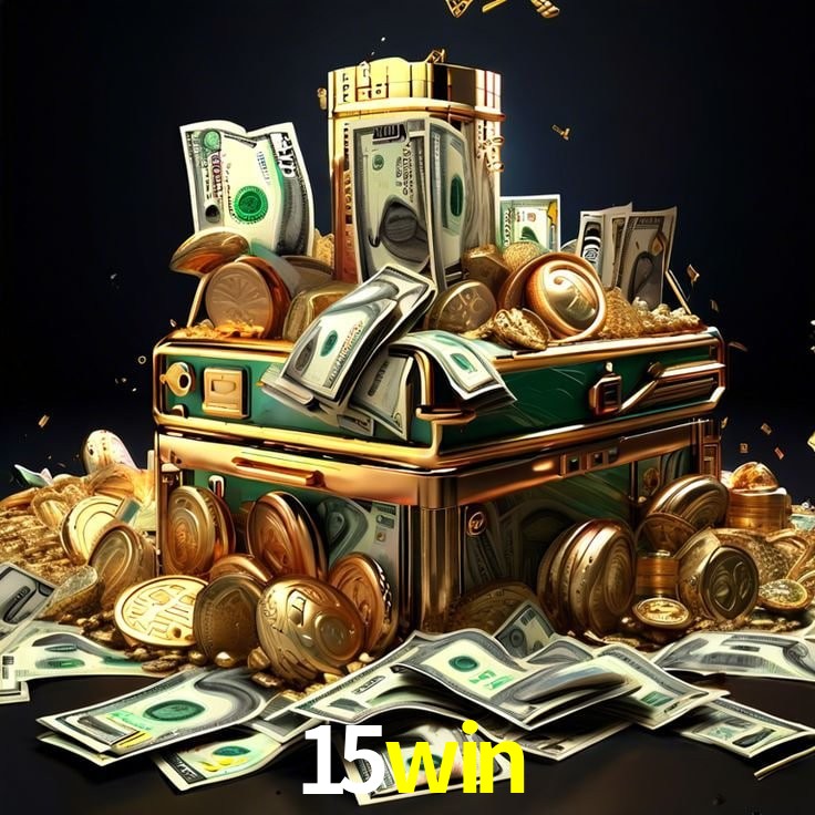 Estatísticas do Jogo 15win
