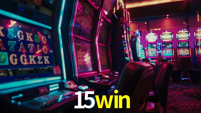 API Integration 15win