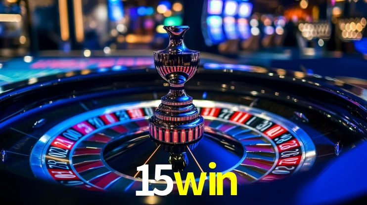 Experimente o Login Seguro Premium no 15win
