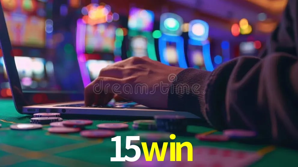 Bônus Diários 15win