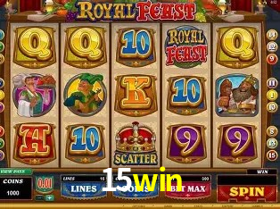 Flash Promotion 15win