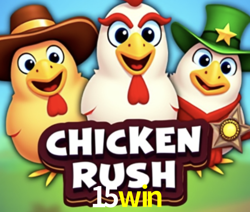Secure Login 15win