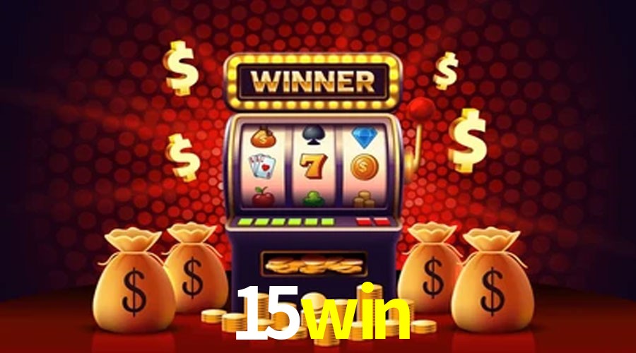 Game Providers 15win