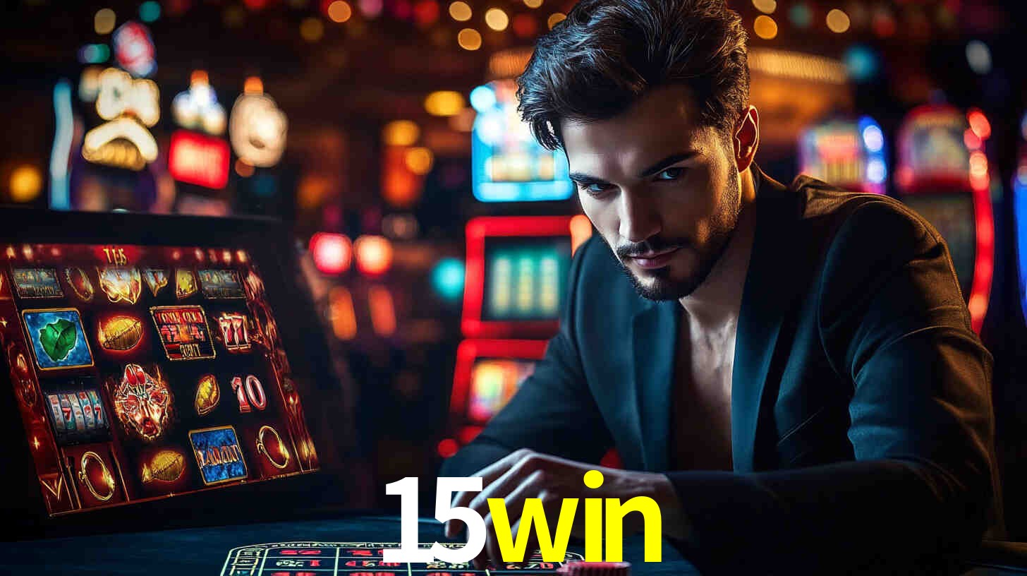 15win bet