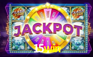 Exclusive Offers 15win